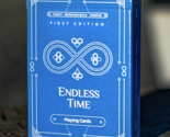 Endless Time Playing Cards - LIMITED EDITION - £12.44 GBP