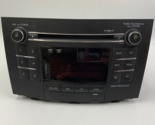 2010-2013  Suzuki Kizashi AM FM Radio CD Player Receiver OEM H03B16064 - $55.43
