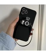 3D Retro Camera Phone Case - £12.55 GBP