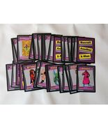 35 Uncanny X-Men Alerte Aventure Board Jeu Alerte Carte Pièce de Rechange - €13,33 EUR