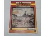 Operations The Wargaming Journal Winter 1992 Issue 7 The Gamers Magazine  - £15.65 GBP