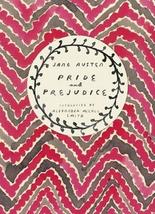 Pride and Prejudice (Vintage Classics Austen Series) - £52.75 GBP
