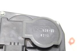 07-08 INFINITI G35 RIGHT PASSENGER SIDE THROTTLE BODY Q8537 image 11