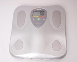Tanita BF-662 Body Fat Monitor Weight Scale - $69.29