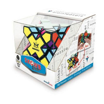 Mefferts Skewb Xtreme Cube - £42.11 GBP