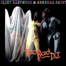 Clint Eastwood &amp; General Saint - £18.75 GBP