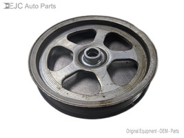 Power Steering Pump Pulley For 03-04 Honda Accord EX 3.0 - €22,20 EUR