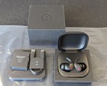 New Open Box Beats by Dr. Dre Fit Pro True Wireless Earbuds - Black (1C) - $92.99