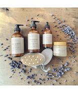 Tranquility Bath Gift Set  - $80.00