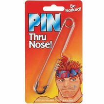 Pin Thru Nose - $6.84 CAD