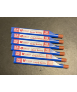 6 tubes Universal high Palmer lead refills - 0.5 mm - $10.96 CAD