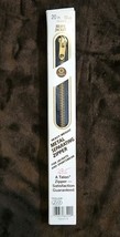 Coats F25 20-13 Heavyweight Brass Separating Metal Zipper 20"-Navy - $16.64 CAD