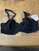 Auden Womens Bra Size 36C Bag 146 - £15.69 GBP
