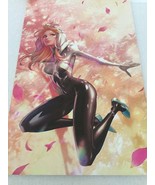 2022 Marvel Comics Amazing Spider-Man R1CO Spider-Gwen Virgin Variant #6 - $39.70 CAD