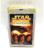 Star Wars - The Truce at Bakura (1993, Audio Cassette) - $19.42 CAD