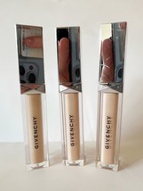 Givenchy teint couture everwear concealer &quot;12&quot; NWOB 6ml (3 lot) - £38.14 GBP