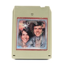 A Kind of Hush by The Carpenters (8-Track Tape REFURBISHED, 1976, A&amp;M) 8T-4581 - £3.51 GBP