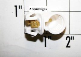 NEW Genuine/OEM VIKING LIGHT SOCKET, Part # PE950125 - $106.70