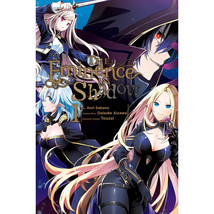 The Eminence in Shadow Comic Manga Vol 1 -Vol 8 English Version - Gempak... - $26.63+