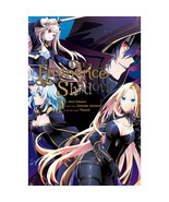 The Eminence in Shadow Comic Manga Vol 1 -Vol 8 English Version - Gempak... - $494.29 MXN+