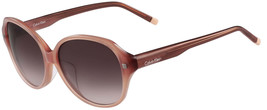 Calvin Klein CK4331SA-602 Sunglasses Glasses 602 Antique Rose 58 Mm New - £27.45 GBP