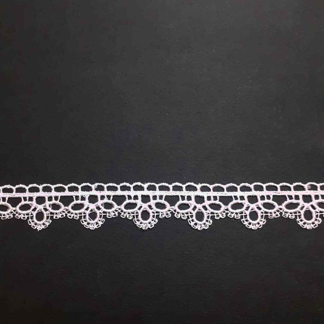 Sweet Trims 4G4359 Macrame Lace Lace Lace Tape 2cm Tall -
show original ... - $1.14