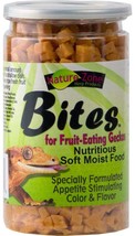 Nature Zone Bites for Fruit-Eating Geckos - $36.00