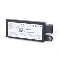 2020-2023 Tesla Model Y Rear Bluetooth Antenna Module Unit 1508179-00-E ... - €34,00 EUR