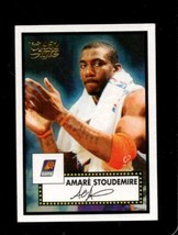 2005-06 Topps Style #26 Amare Stoudemire Nmmt Suns - £2.30 GBP