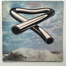 Mike Oldfield - Tubular Bells LP Vinyl Record Album - £68.01 GBP