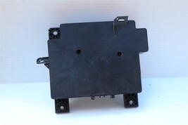 Mitsubishi ETACS InCabin Fusebox Fuse Block Box BCM Body Control Module 8637A646 image 4