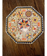 Springbok PENNSYLVANIA DUTCH HEX SIGNS 500pc Okta Jigsaw Puzzle 1971 Com... - €23,12 EUR