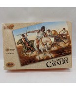 *INCOMPLETE* HaT Numidian Cavalry Miniatures 1/72 Scale - £9.58 GBP