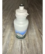 Vintage Jansport California Springs Water Bottle Made in USA - $178.64 MXN