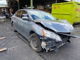 Driver Left Power Window Motor Front Fits 13-19 SENTRA 532272 - $111.87