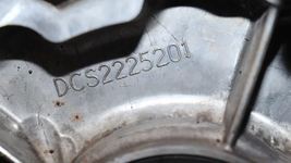 Transfer Case 251 Type R350 Diesel Fits 06-13 MERCEDES R-CLASS 62502 image 5