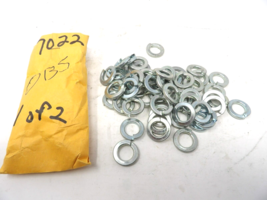 Harley Davidson Lot of 56 Lock Washers 7022 - $515.59 MXN