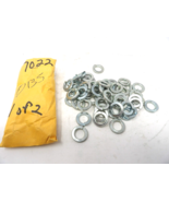 Harley Davidson Lot of 56 Lock Washers 7022 - $27.72