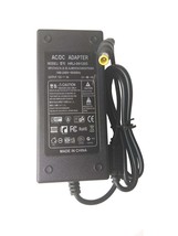 12V 5A Replace LG LCAP08F AC Power Adapter Supply 12V 3.5A - £15.74 GBP