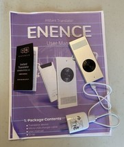 Muama Enence Instant Translator 2.0 With Charger And Instructions - $44.55