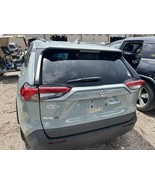 Trunk/Hatch/Tailgate Power Liftgate Fits 19-23 RAV4 104667413Hatch/Trunk... - $62,387.42 MXN