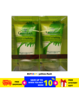 2 TUBE GINVERA MARVEL WHITE MARVEL GEL EXFOLIANT À L&#39;EXTRAIT DE THÉ VERT... - $702.17 MXN