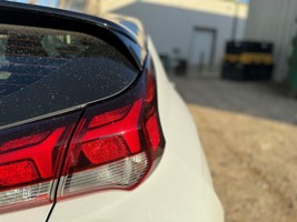 2019 2020 Hyundai Veloster OEM Right Rear Tail Light Quarter Panel Mounted LED - £232.59 GBP