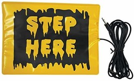 Step Here Pad Party Accessory - £17.26 GBP
