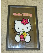 Hello Kitty Mirror picture - Hello kitty set of two - £46.77 GBP