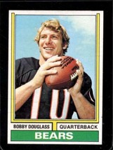 1974 TOPPS #120 BOBBY DOUGLASS VG BEARS *XR29314 - $1.96