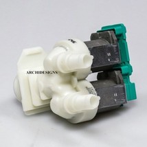 NEW Genuine/OEM Bosch VALVE-MAGNET, Part # 00422244 - $2,085.45 MXN
