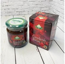 Turkish Themra Macun Epimedium Honey 240g for Men Woman Mesir Macunu - $42.99