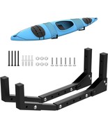 Wall Mount Kayak Storage Rack - $845.61 MXN