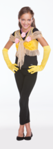 Halloween Wholesalers Kids Fancy Costume - - $32.12 CAD